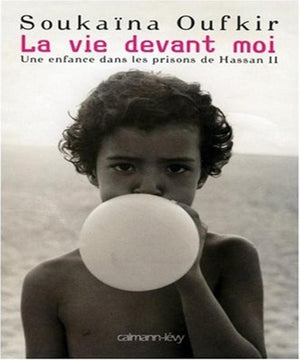 La Vie devant moi,Used
