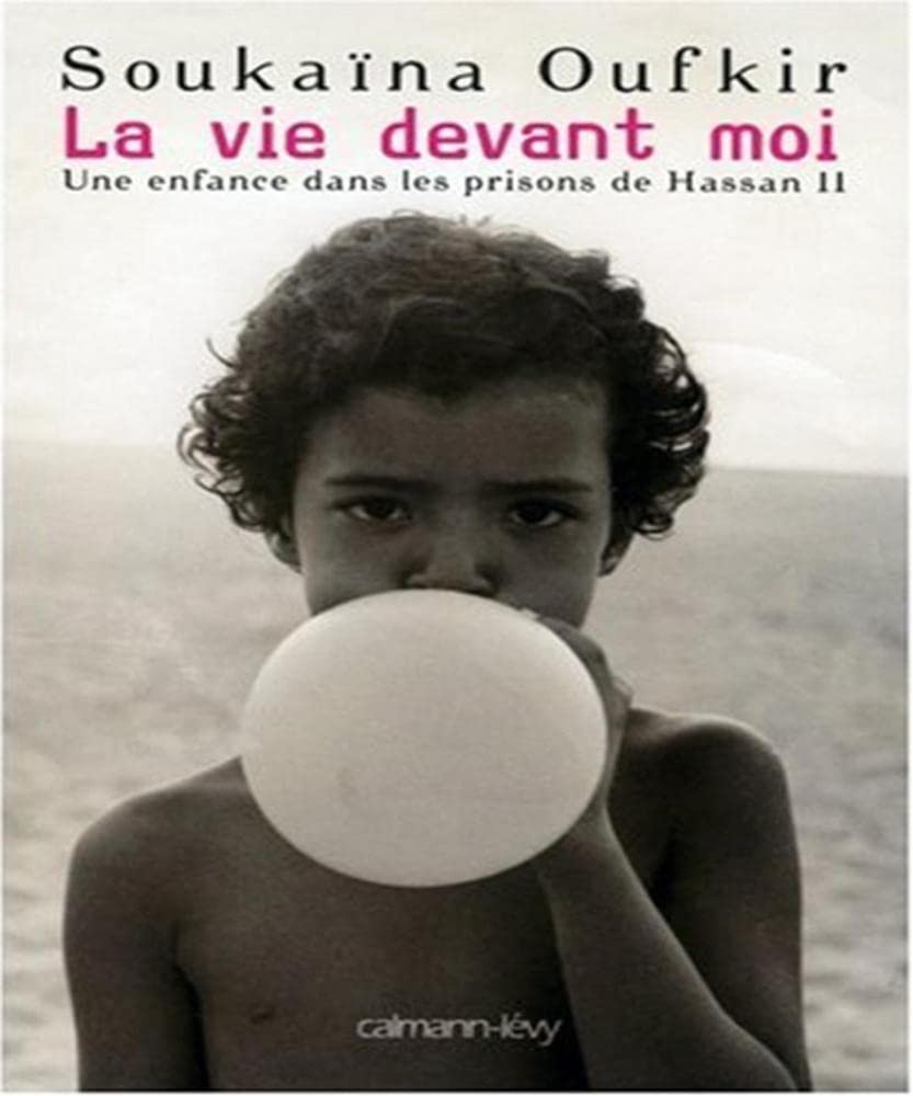 La Vie devant moi,Used