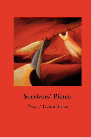 Survivors' Picnic,Used