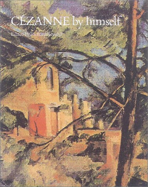 Czanne by Himself,Used