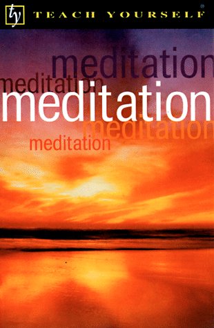 Meditation (Teach Yourself),Used