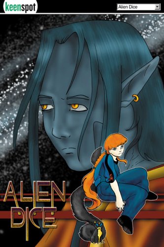 Alien Dice (Alien Dice Series),Used