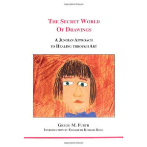 Secret World Of Drawings (Studies in Jungian Psychology by Jungian Analysts),Used