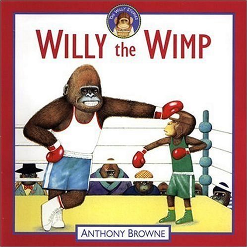 Willy the Wimp,Used