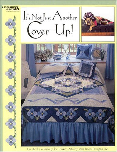 It's Not Just Another CoverUp!,Used