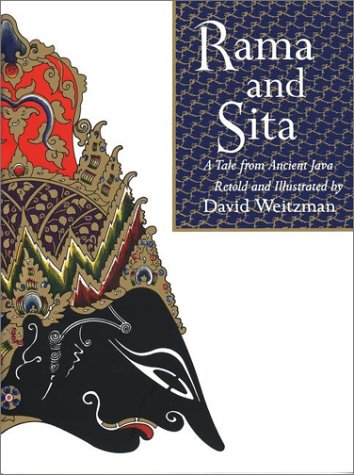 Rama and Sita,Used