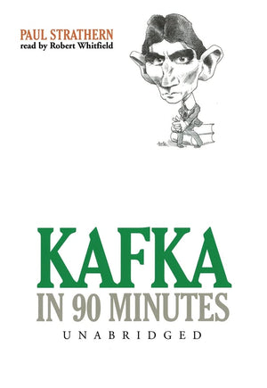 Kafka in 90 Minutes (Great Writers in 90 Minutes),Used