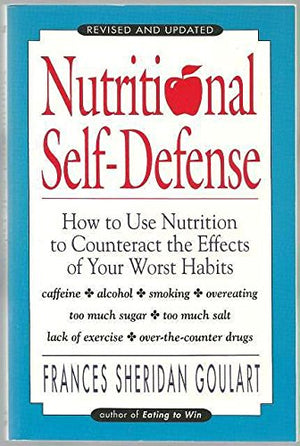 Nutritional SelfDefense,Used