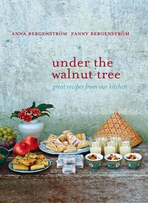 Under the Walnut Tree: 400 Recipes Inspired by Seasonal Ingredients