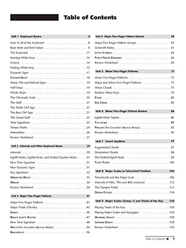 Alfred's Group Piano for Adults Student Book 1 (Second Edition): An Innovative Method Enhanced With Audio and Midi Files for Pra,New