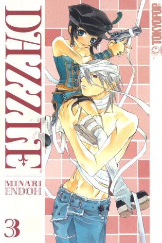 Dazzle Volume 3,Used