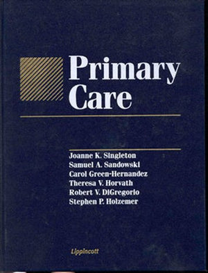 Primary Care,Used