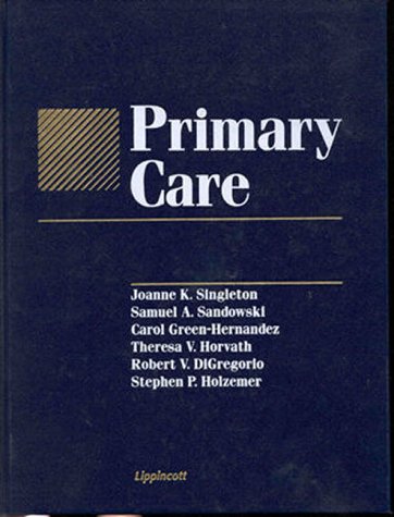 Primary Care,Used