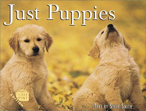 Just Puppies (Half Pint Book Series),Used
