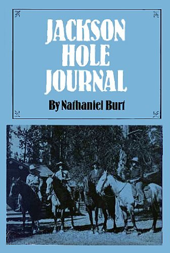 Jackson Hole Journal,New