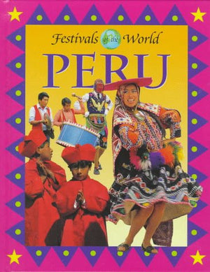 Peru (Festivals of the World),Used