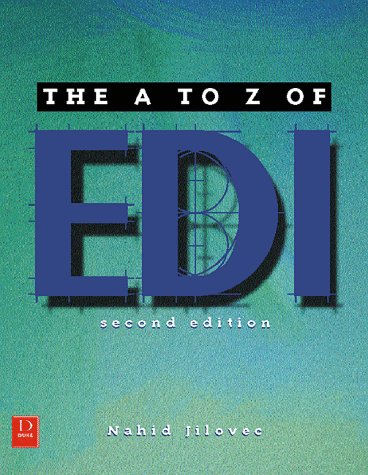 A to Z of EDI and Its Role in ECommerce,Used
