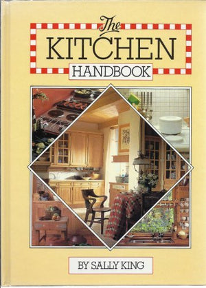 The Kitchen Handbook,Used