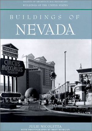 Buildings of Nevada (Buildings of the United States),Used