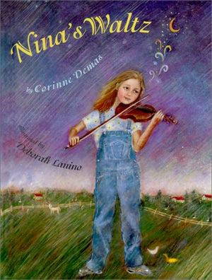 Nina's Waltz,Used