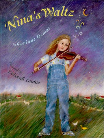 Nina's Waltz,Used