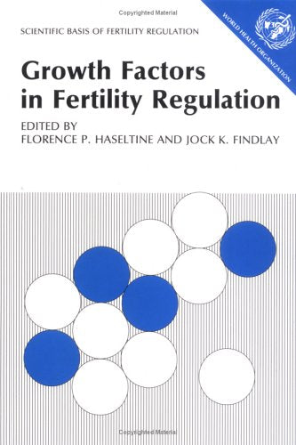 Growth Factors in Fertility Regulation (Scientific Basis of Fertility Regulation),Used