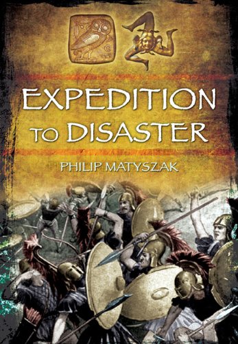 Expedition to Disaster,Used