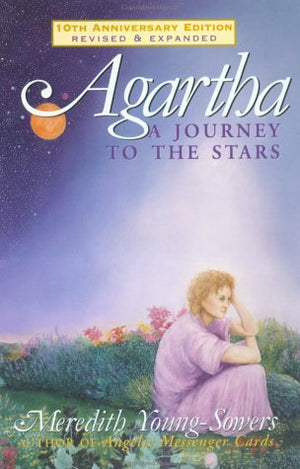 Agartha: Journey to the Stars,Used