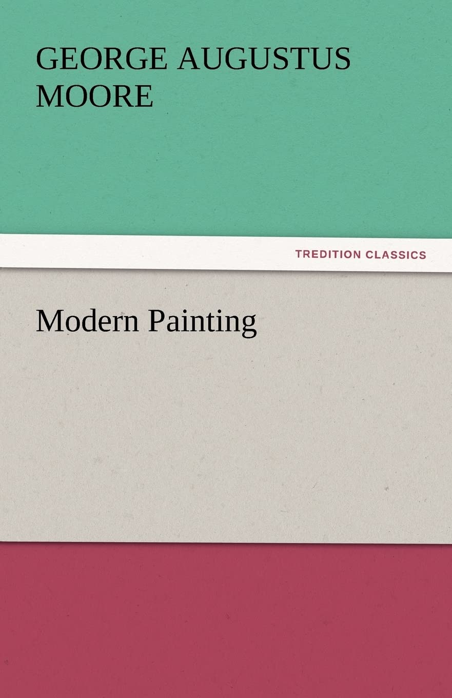 Modern Painting,Used