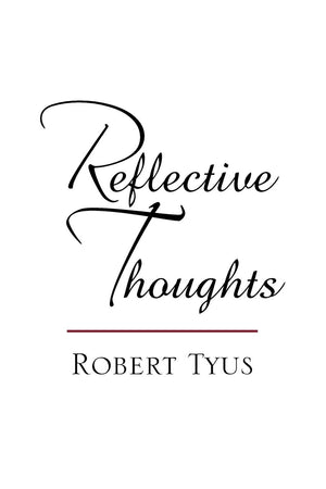 Reflective Thoughts,Used