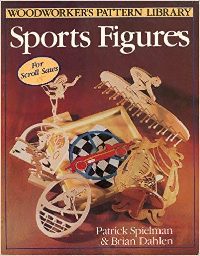 Woodworker's Pattern Library,Used