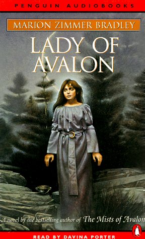 Lady of Avalon,Used