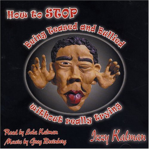 How to Stop Being Teased and Bullied without Really Trying,Used