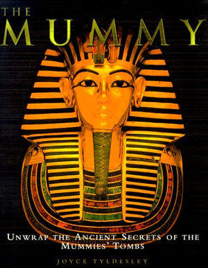 Mummy:Unwrap Ancient Secret,Used
