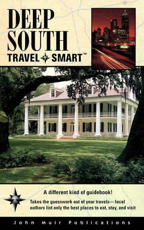 Deep South: Travel Smart,Used