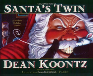 Santa'S Twin,New