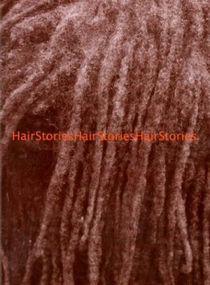 Hairstories,New