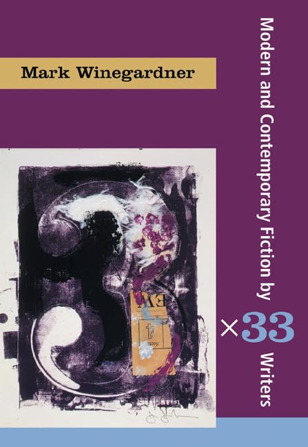 Short Fiction by 33 Writers: 3 x 33,Used