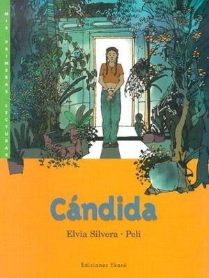 Candida (Spanish Edition),Used