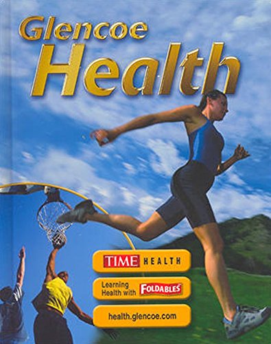 Glencoe Health,Used