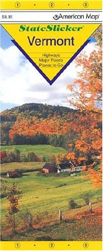 Vermont State Slicker,Used