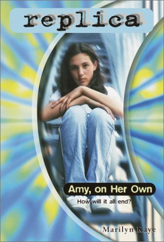 Amy, on Her Own (Replica 24),Used