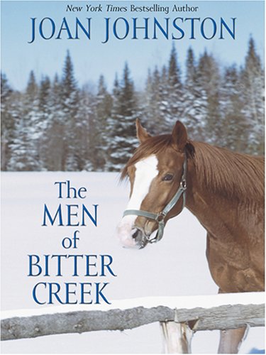 The Men Of Bitter Creek,Used