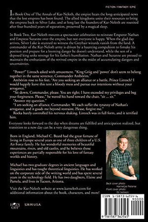 Rise of the Engwar (Annals of KarNeloth),Used