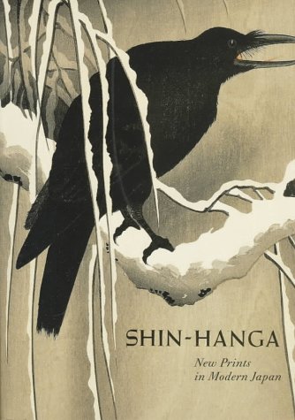 ShinHanga: New Prints in Modern Japan,Used