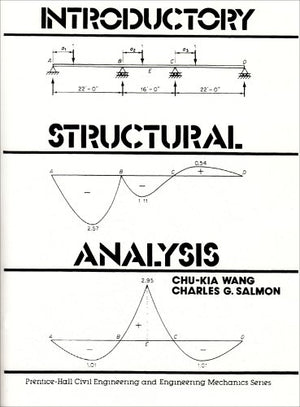 Introductory Structural Analysis,New