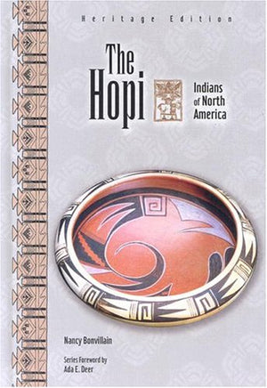 The Hopi (Indians of North America),Used