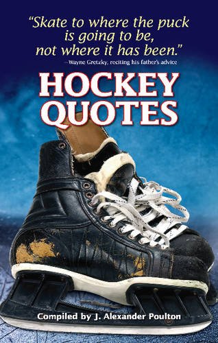 Hockey Quotes,Used