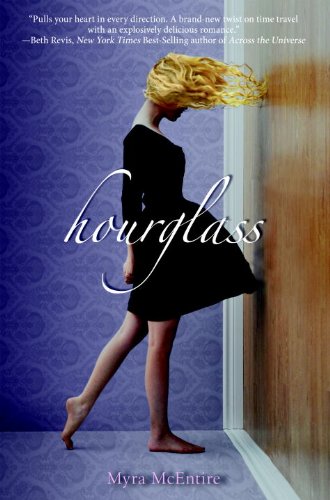 Hourglass,New