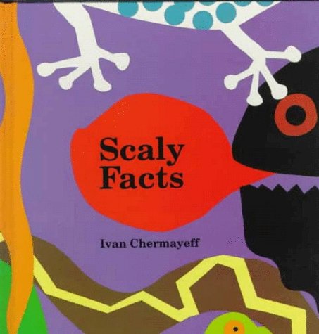 Scaly Facts,Used